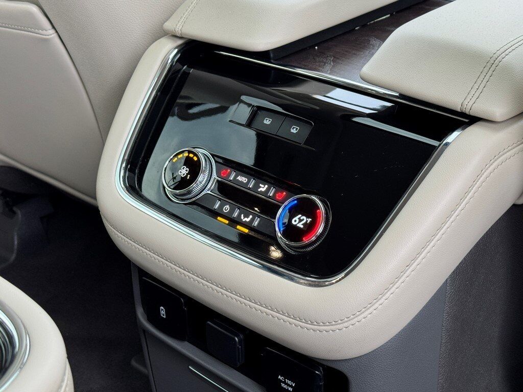 2020 Lincoln Navigator Reserve Chantilly VA