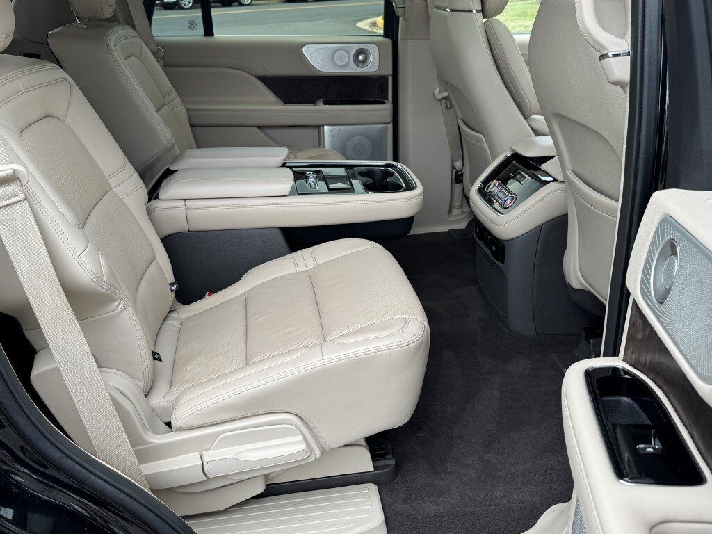 2020 Lincoln Navigator Reserve Chantilly VA