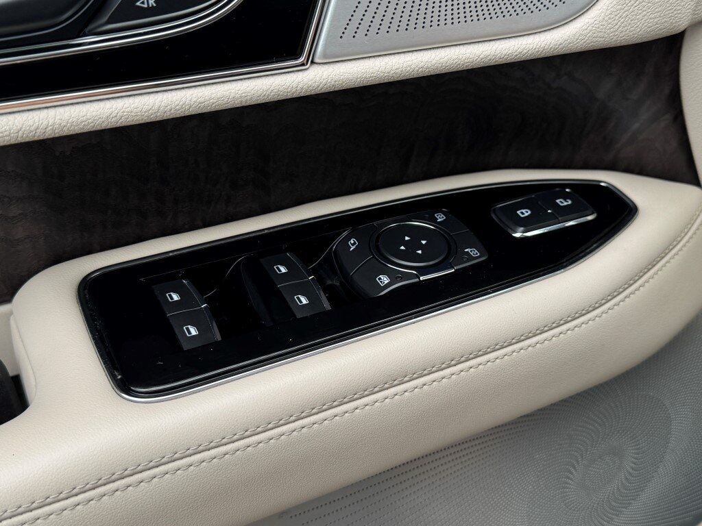 2020 Lincoln Navigator Reserve Chantilly VA