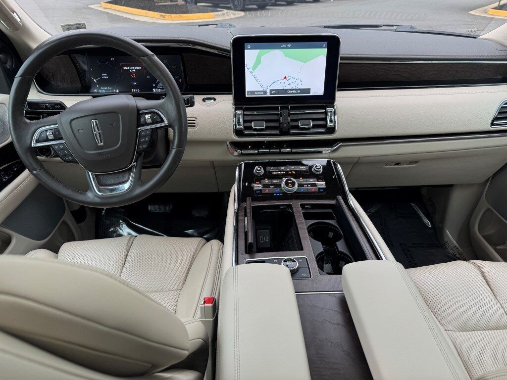 2020 Lincoln Navigator Reserve Chantilly VA