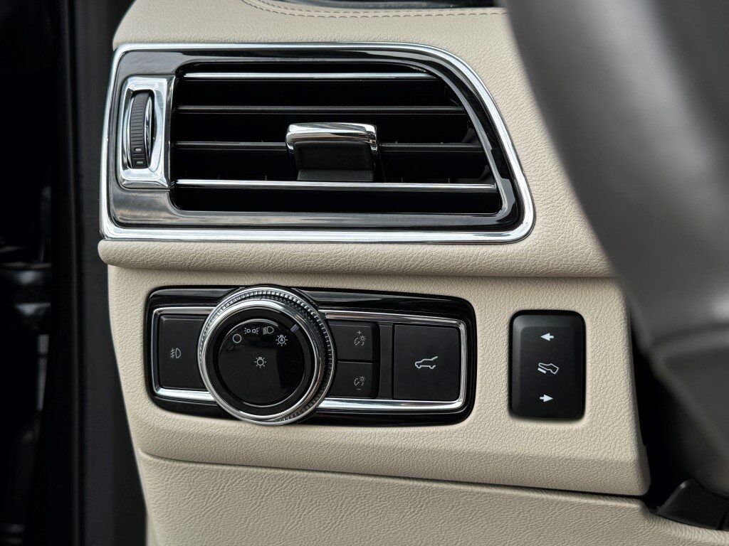 2020 Lincoln Navigator Reserve Chantilly VA