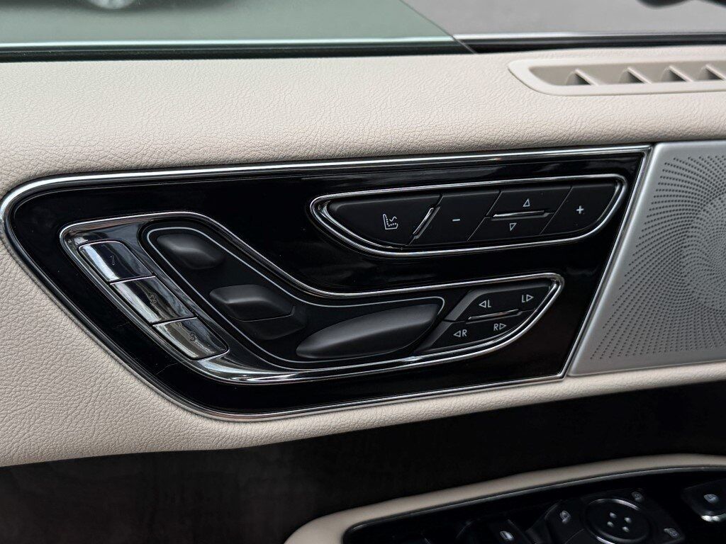 2020 Lincoln Navigator Reserve Chantilly VA