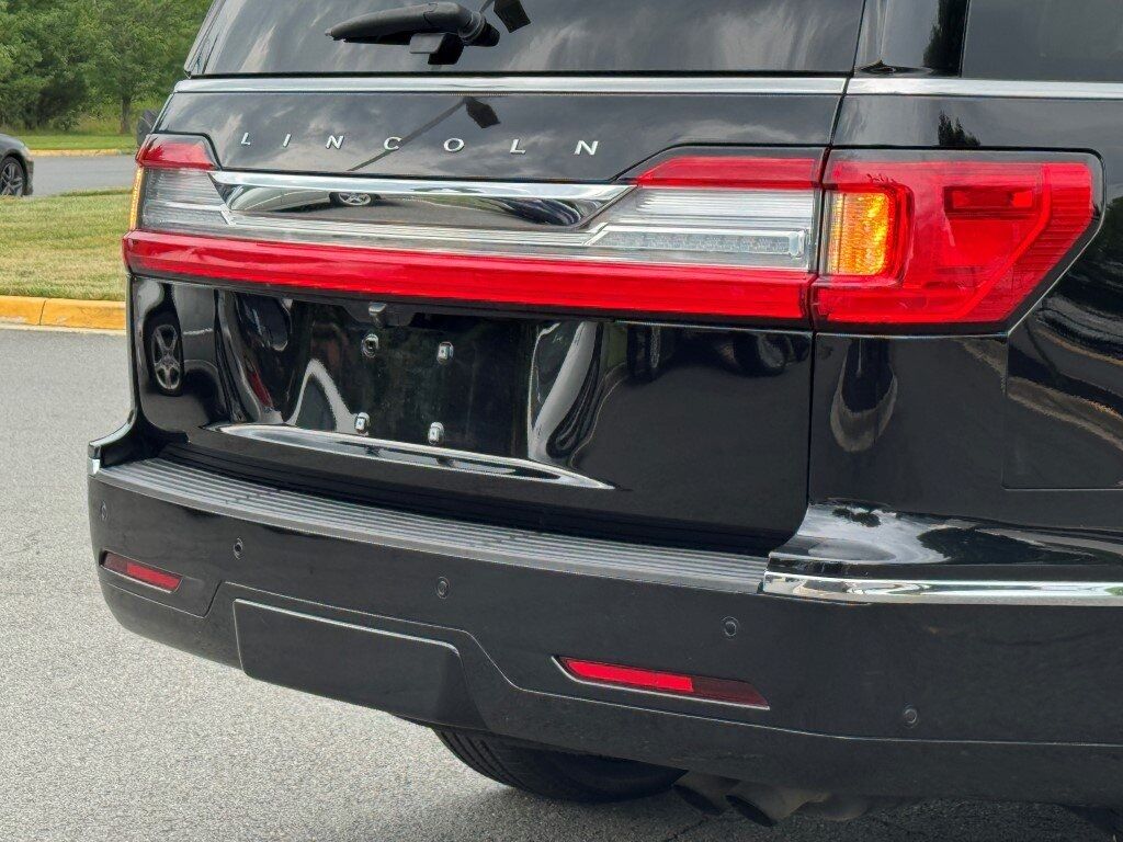 2020 Lincoln Navigator Reserve Chantilly VA