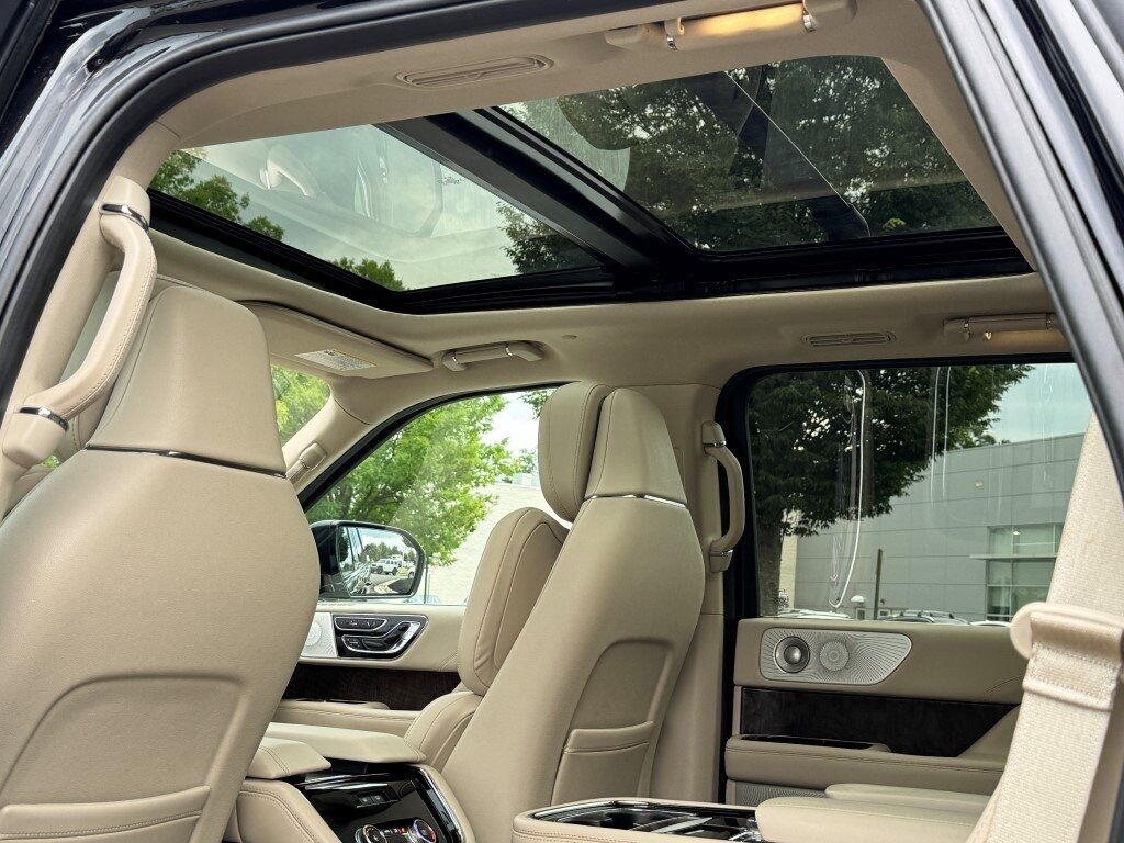 2020 Lincoln Navigator Reserve Chantilly VA
