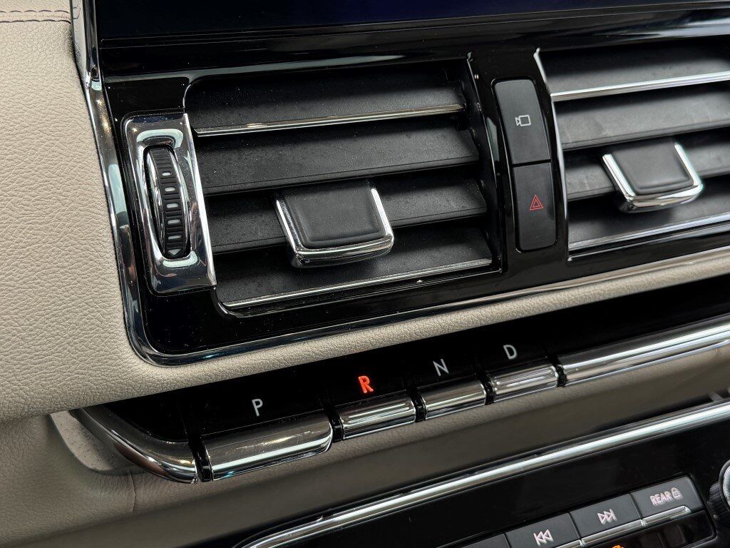 2020 Lincoln Navigator Reserve Chantilly VA