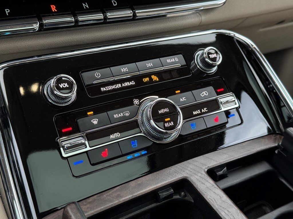 2020 Lincoln Navigator Reserve Chantilly VA