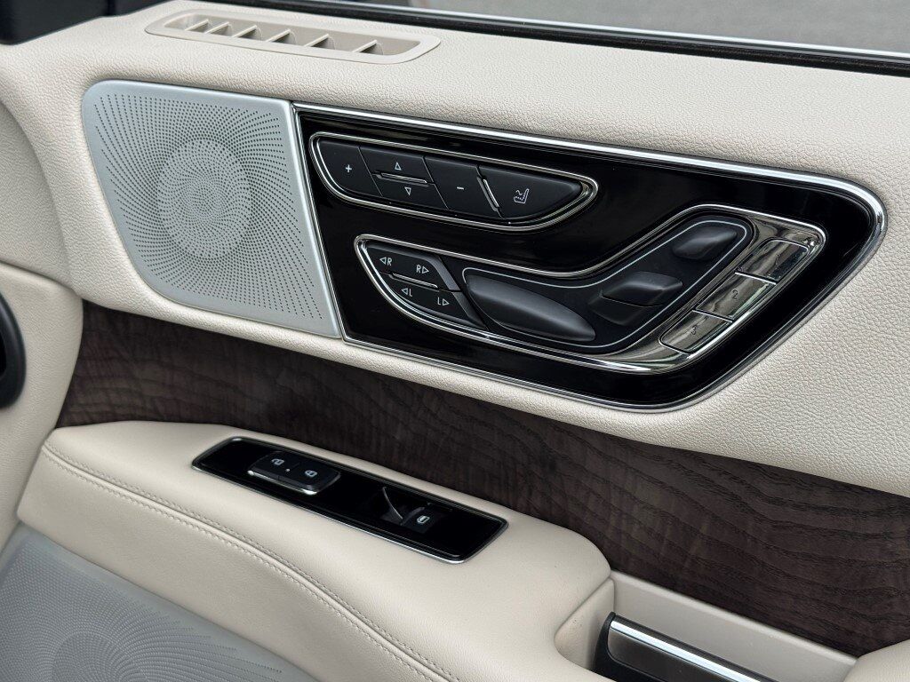 2020 Lincoln Navigator Reserve Chantilly VA