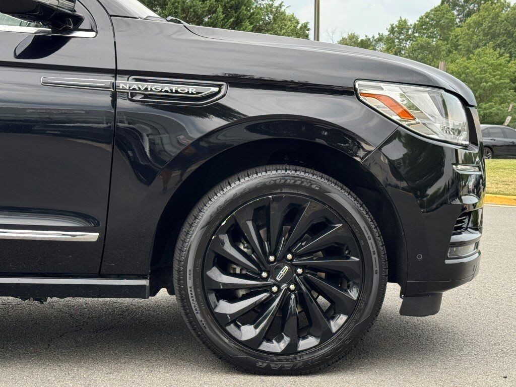 2020 Lincoln Navigator Reserve Chantilly VA