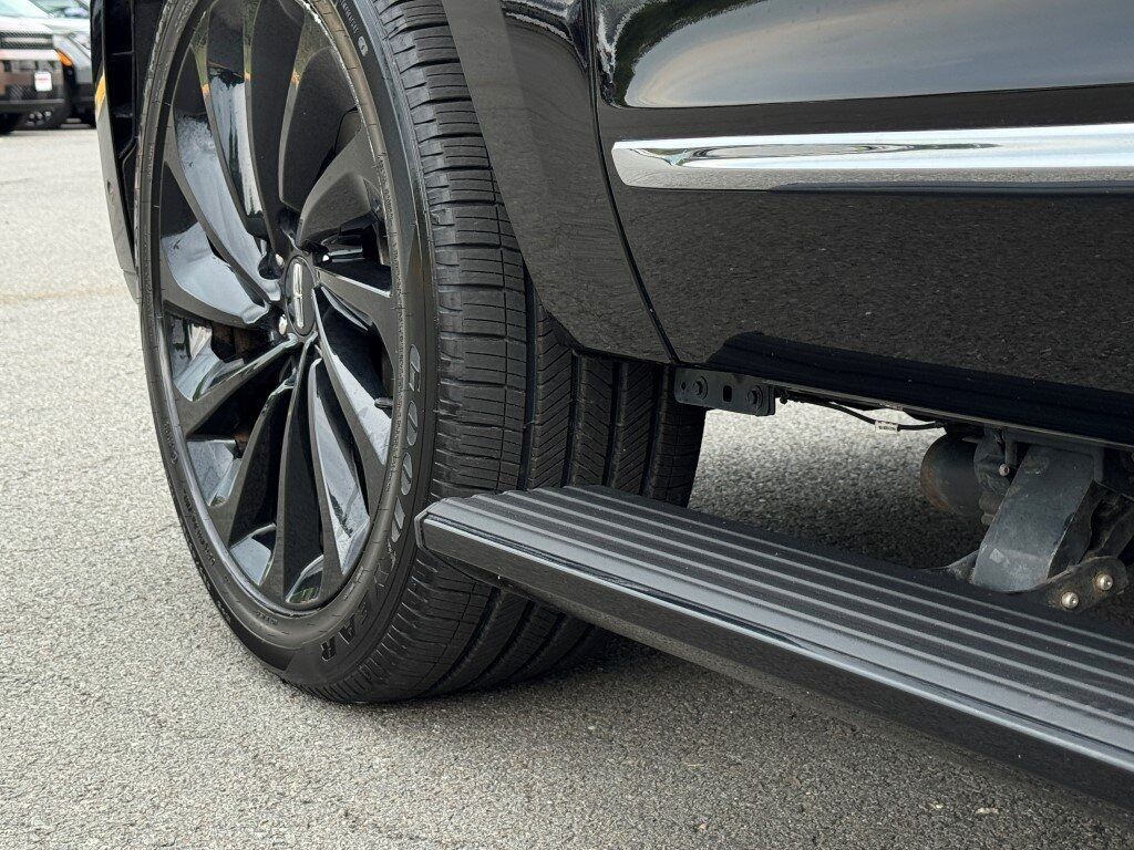 2020 Lincoln Navigator Reserve Chantilly VA