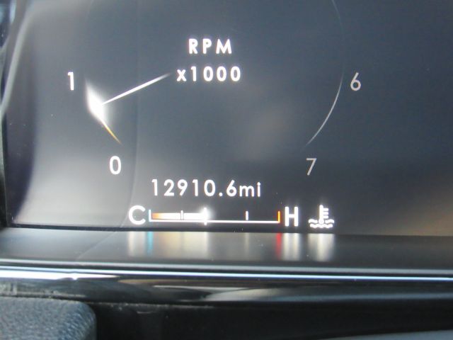 2020 Lincoln Navigator Standard L Plano TX