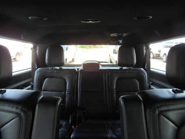 2020 Lincoln Navigator Standard L Plano TX
