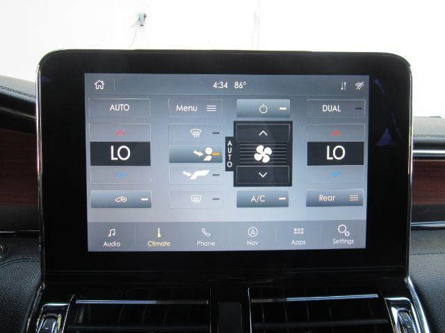 2020 Lincoln Navigator Standard L Plano TX