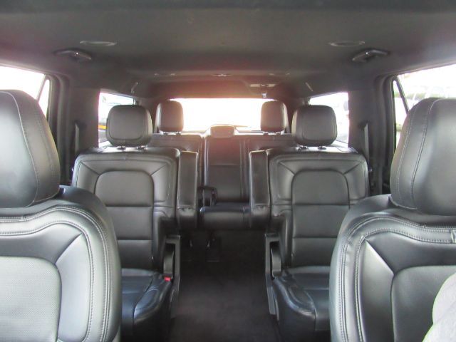 2020 Lincoln Navigator Standard L Plano TX
