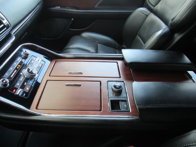 2020 Lincoln Navigator Standard L Plano TX
