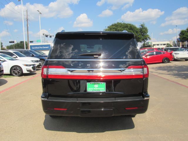 2020 Lincoln Navigator Standard L Plano TX