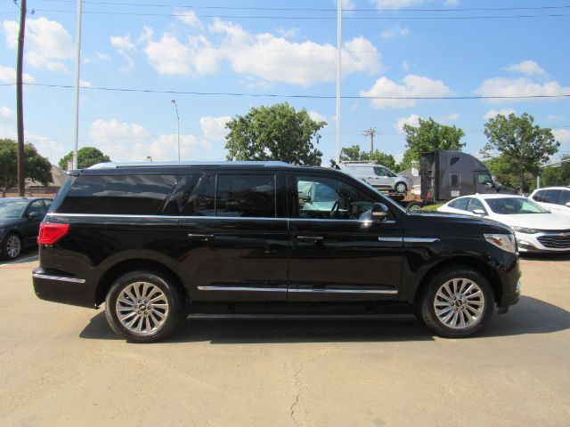 2020 Lincoln Navigator Standard L Plano TX