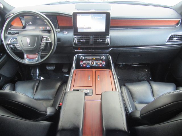 2020 Lincoln Navigator Standard L Plano TX