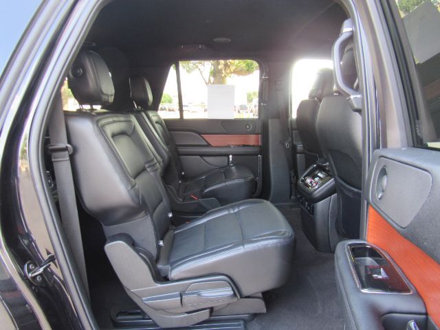 2020 Lincoln Navigator Standard L Plano TX