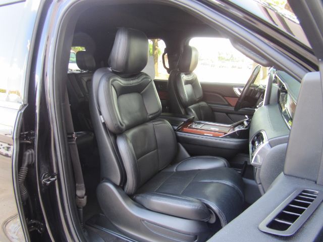 2020 Lincoln Navigator Standard L Plano TX