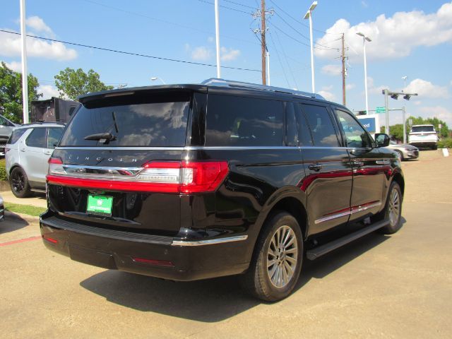 2020 Lincoln Navigator Standard L Plano TX