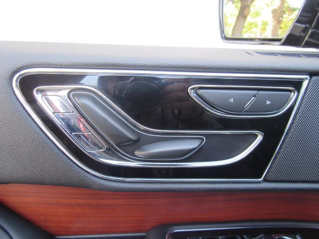 2020 Lincoln Navigator Standard L Plano TX