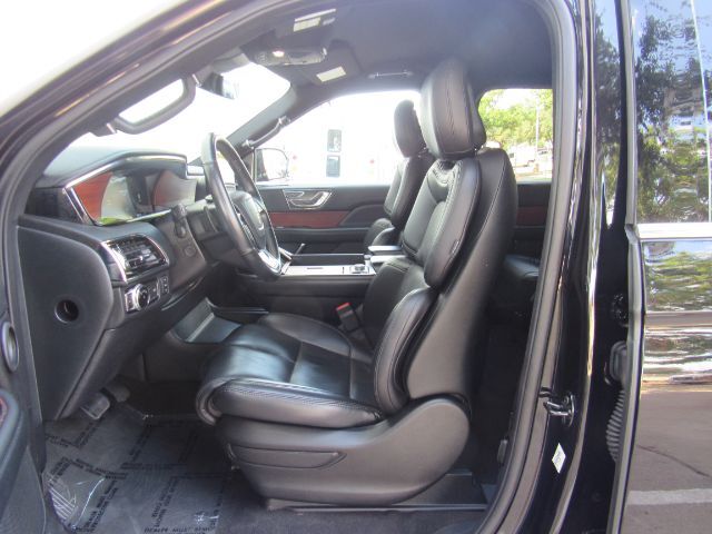 2020 Lincoln Navigator Standard L Plano TX
