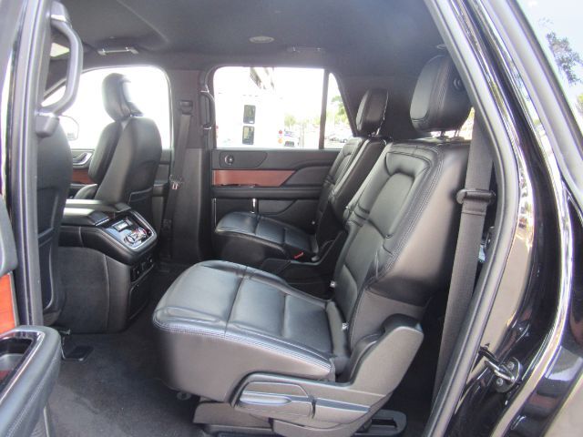 2020 Lincoln Navigator Standard L Plano TX