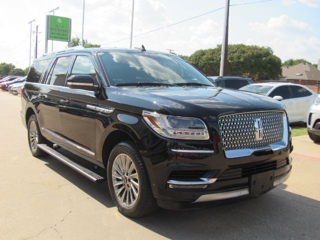 2020 Lincoln Navigator Standard L Plano TX