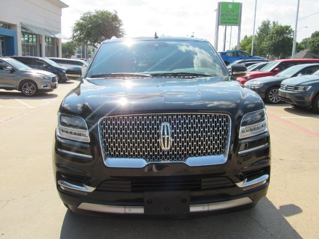 2020 Lincoln Navigator Standard L Plano TX