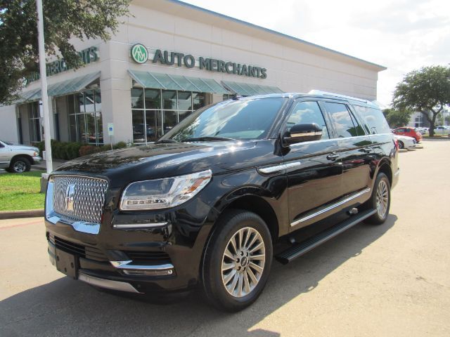2020 Lincoln Navigator Standard L Plano TX