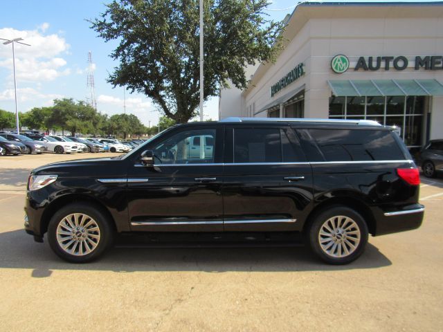 2020 Lincoln Navigator Standard L Plano TX