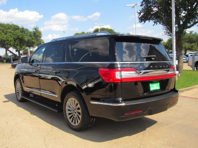 2020 Lincoln Navigator Standard L Plano TX