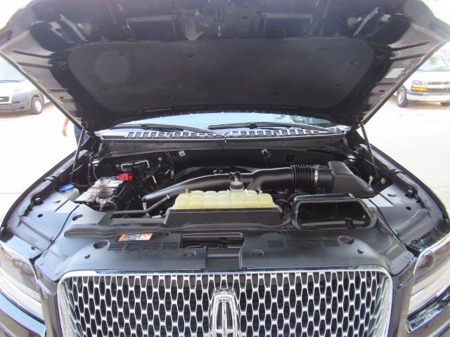 2020 Lincoln Navigator Standard L Plano TX