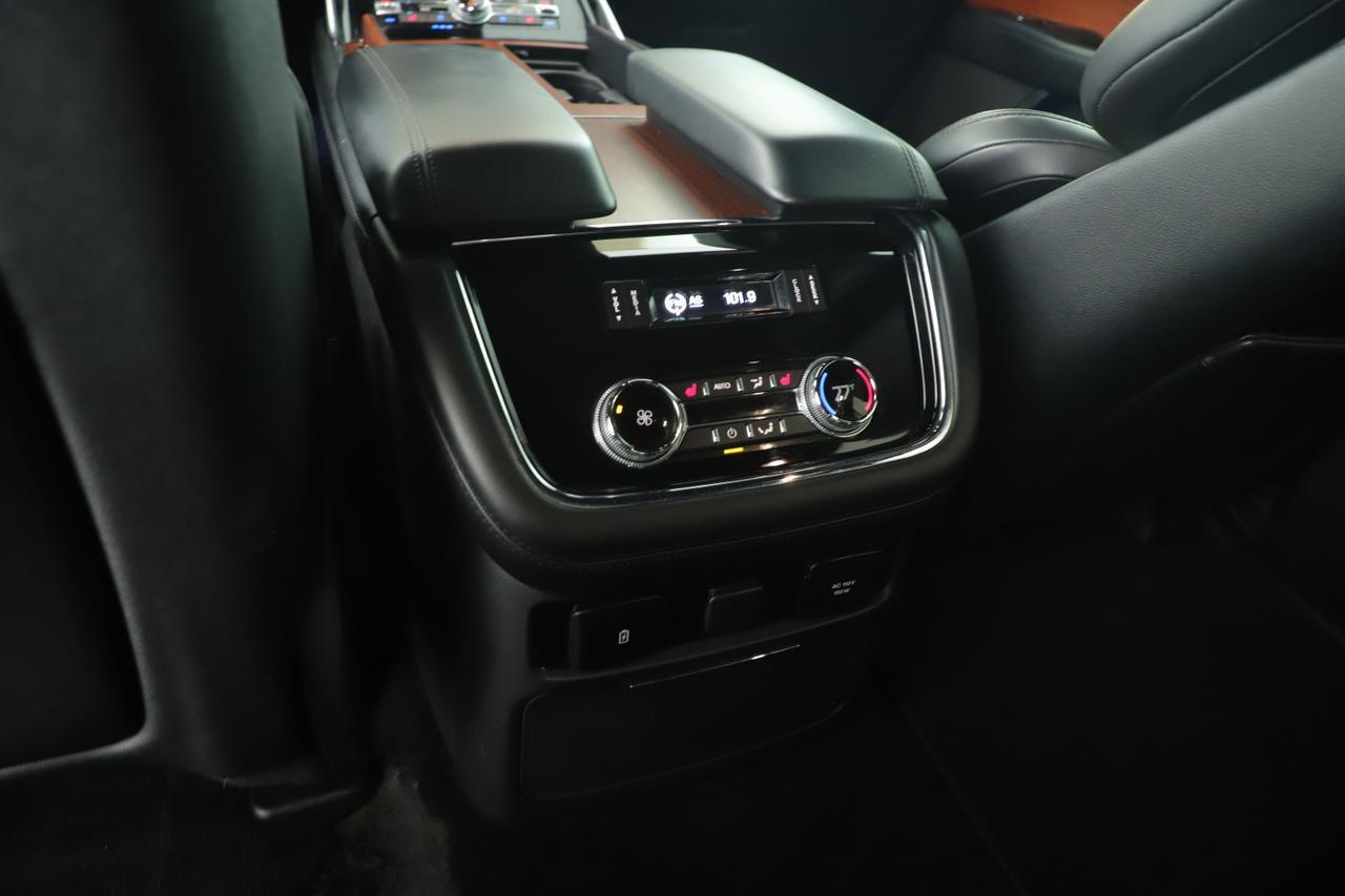 2020 Lincoln Navigator Standard New Braunfels TX