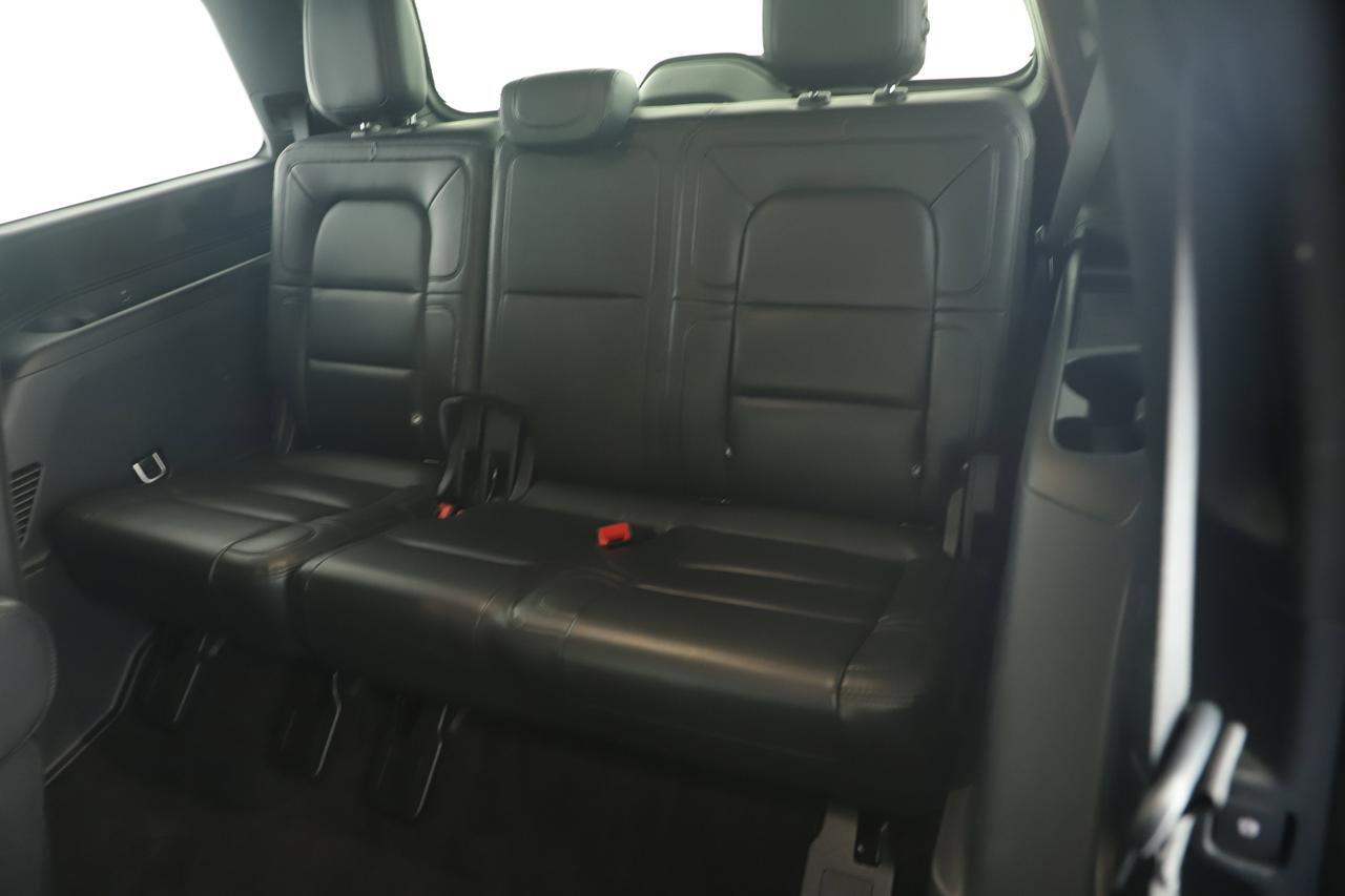 2020 Lincoln Navigator Standard New Braunfels TX