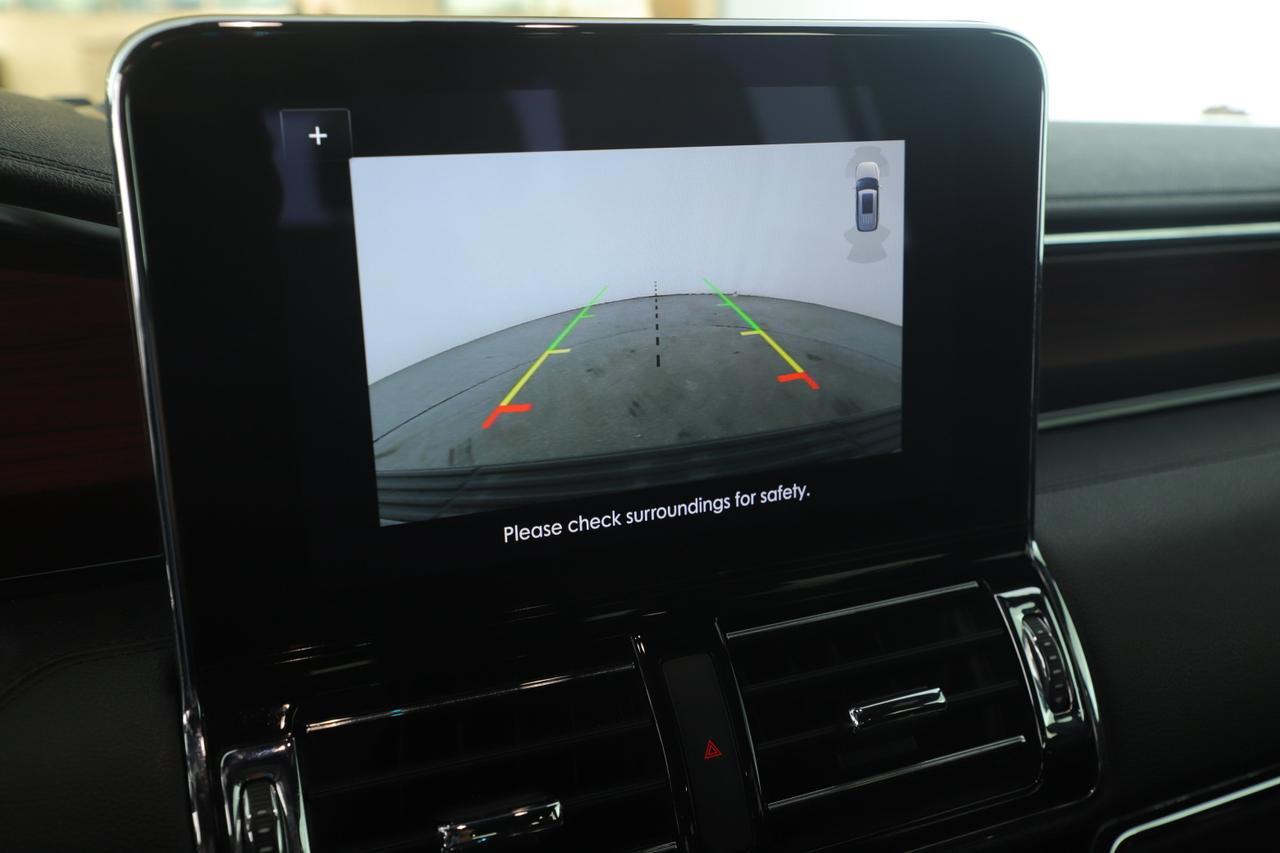 2020 Lincoln Navigator Standard New Braunfels TX