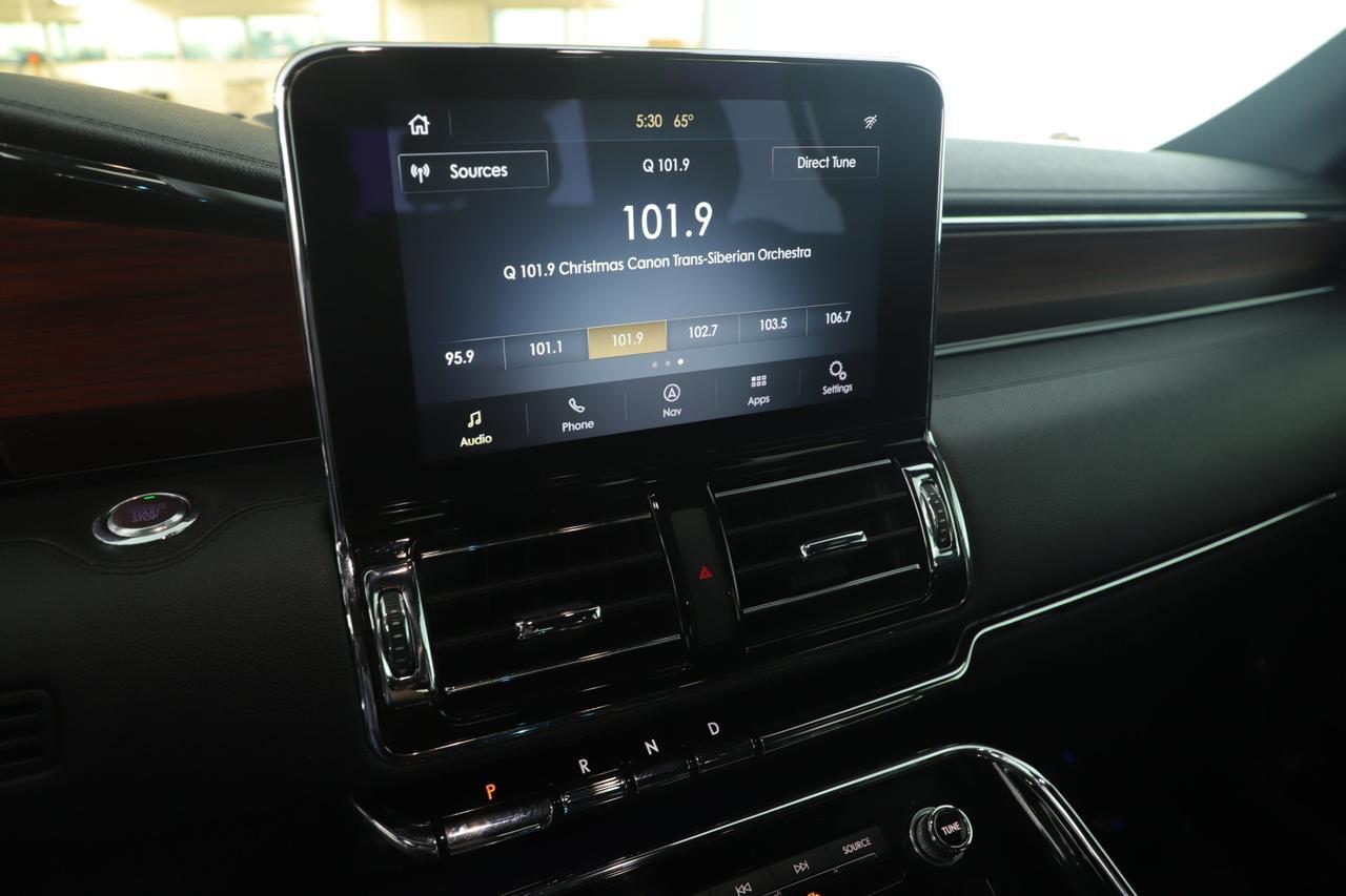 2020 Lincoln Navigator Standard New Braunfels TX