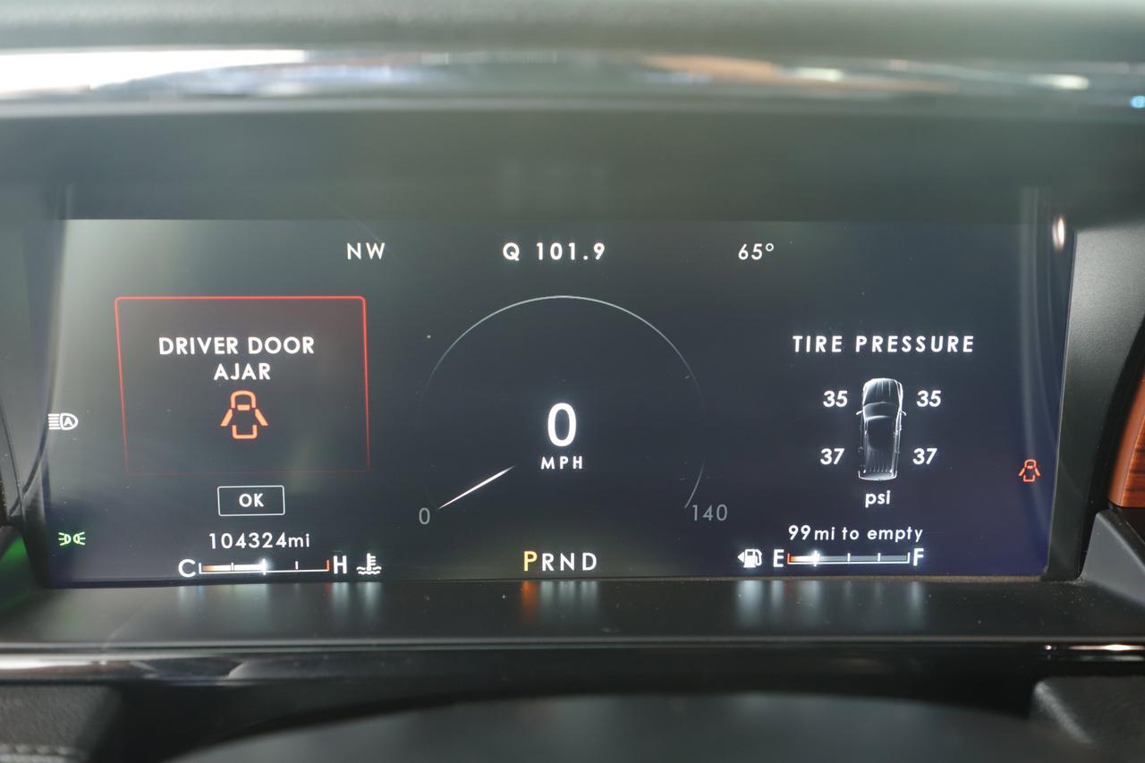 2020 Lincoln Navigator Standard New Braunfels TX