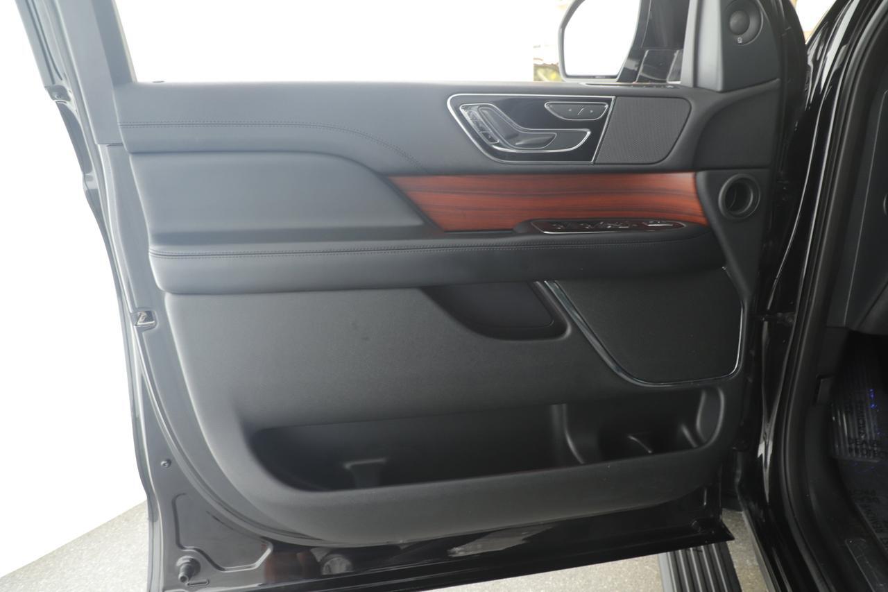 2020 Lincoln Navigator Standard New Braunfels TX