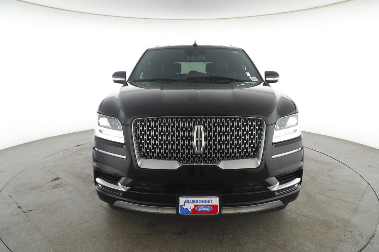2020 Lincoln Navigator Standard New Braunfels TX