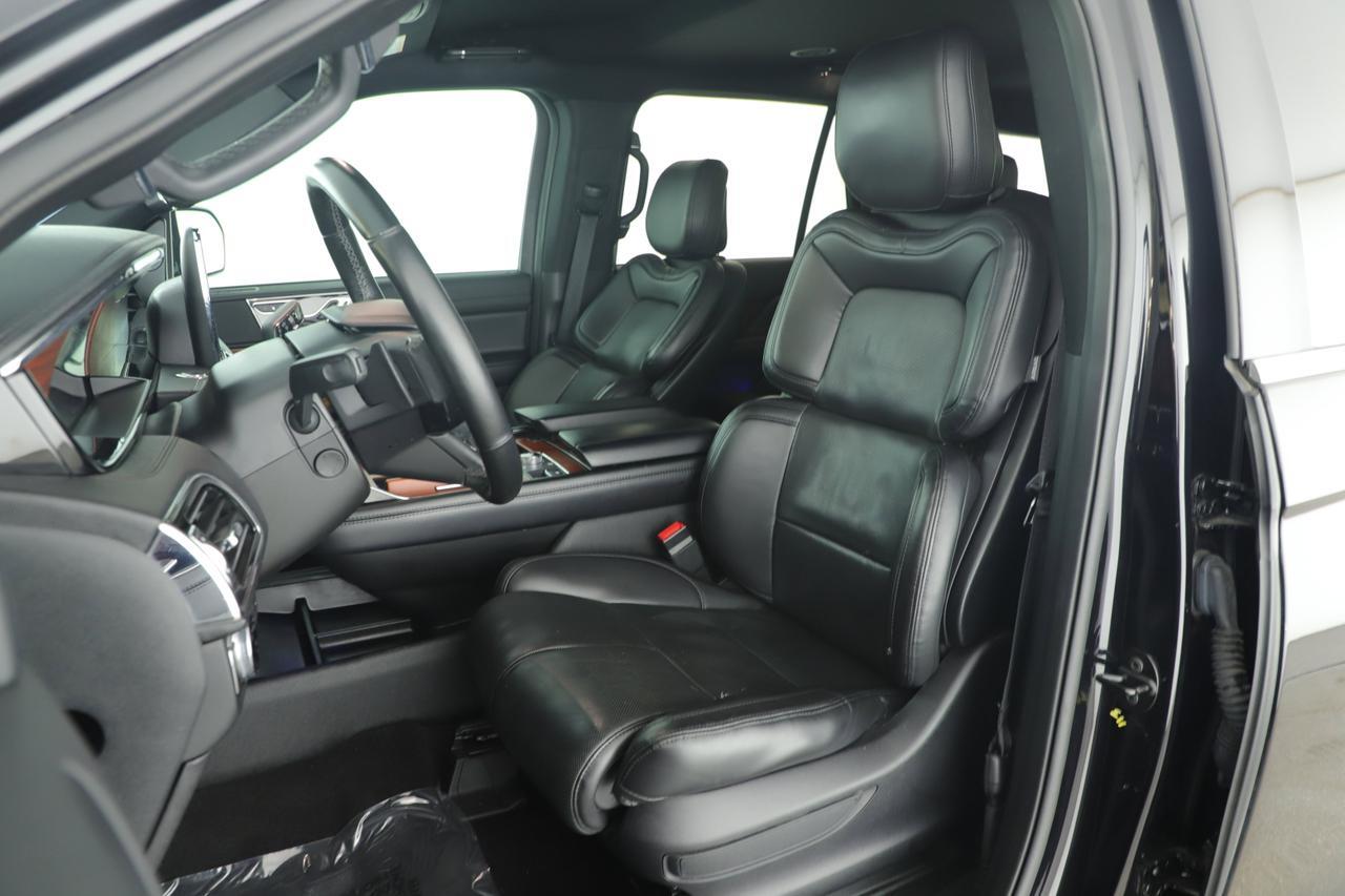 2020 Lincoln Navigator Standard New Braunfels TX