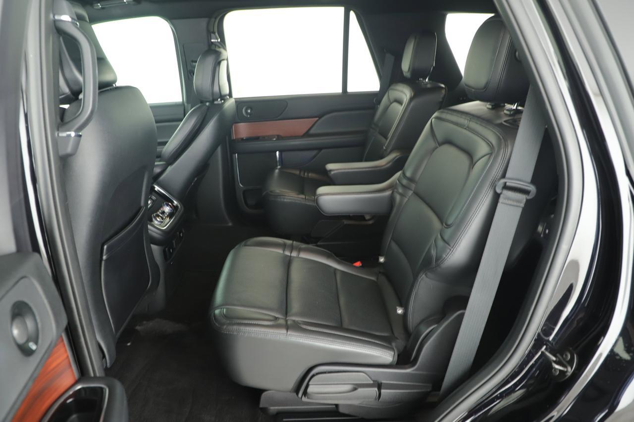 2020 Lincoln Navigator Standard New Braunfels TX