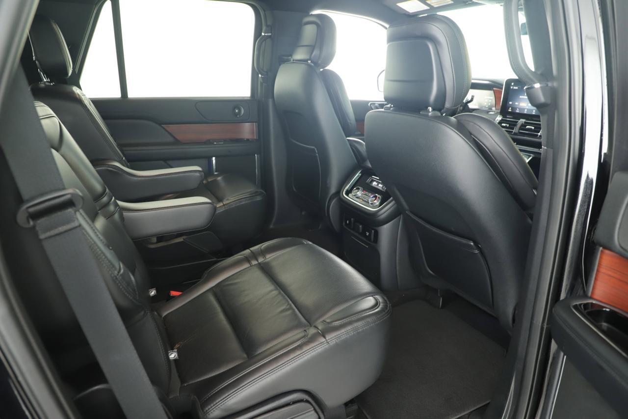 2020 Lincoln Navigator Standard New Braunfels TX