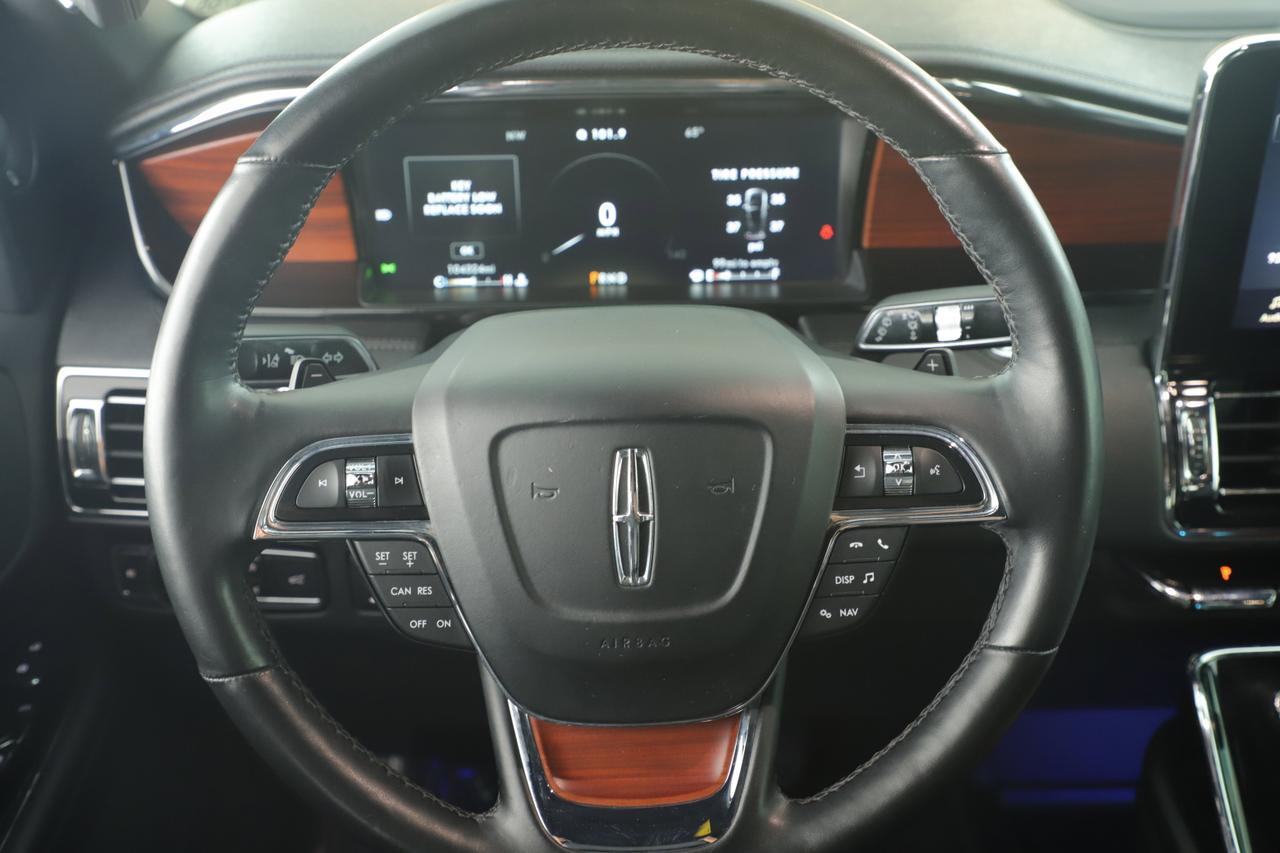 2020 Lincoln Navigator Standard New Braunfels TX