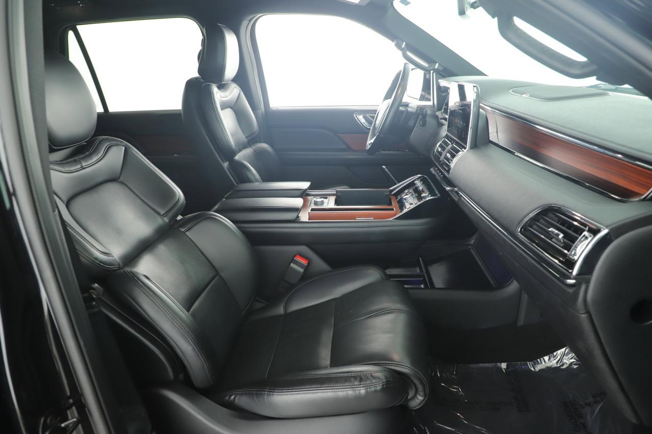 2020 Lincoln Navigator Standard New Braunfels TX
