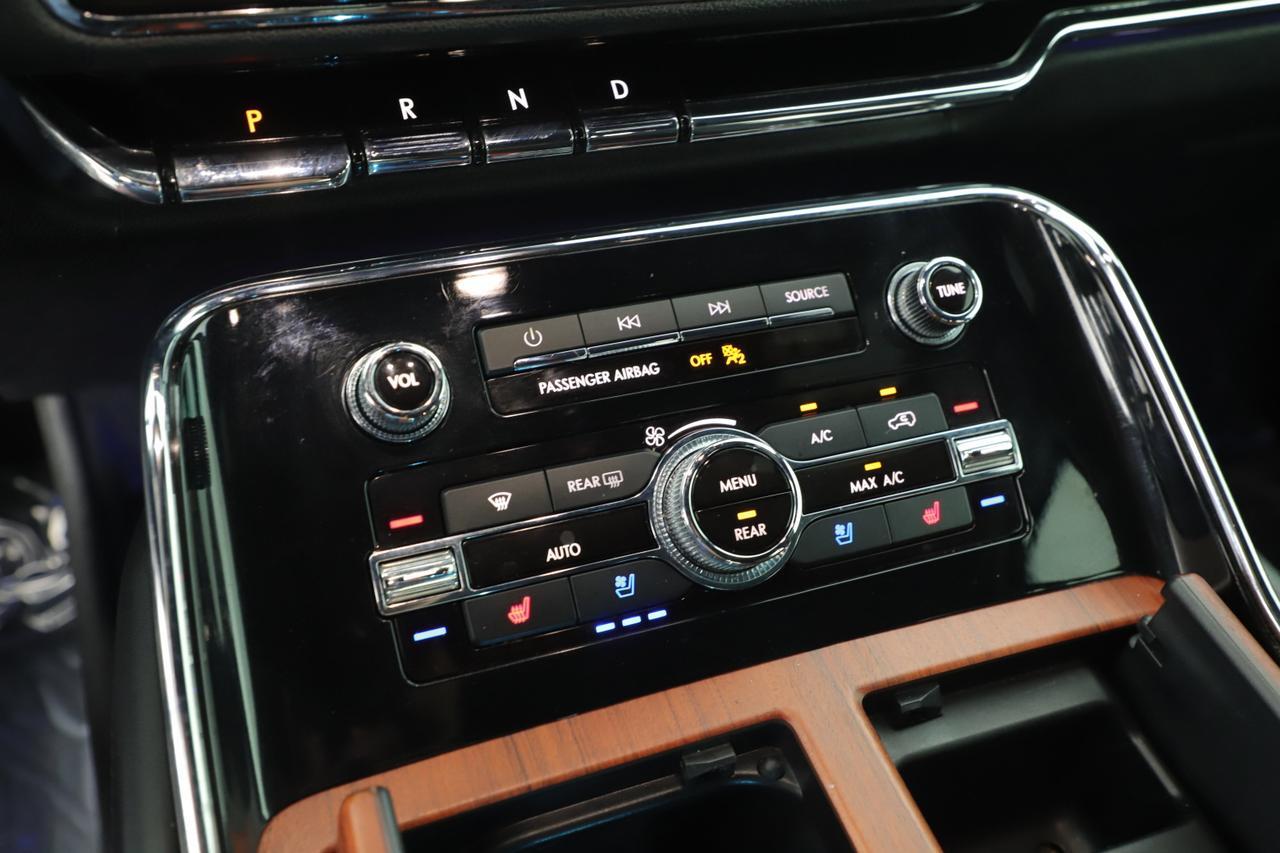 2020 Lincoln Navigator Standard New Braunfels TX