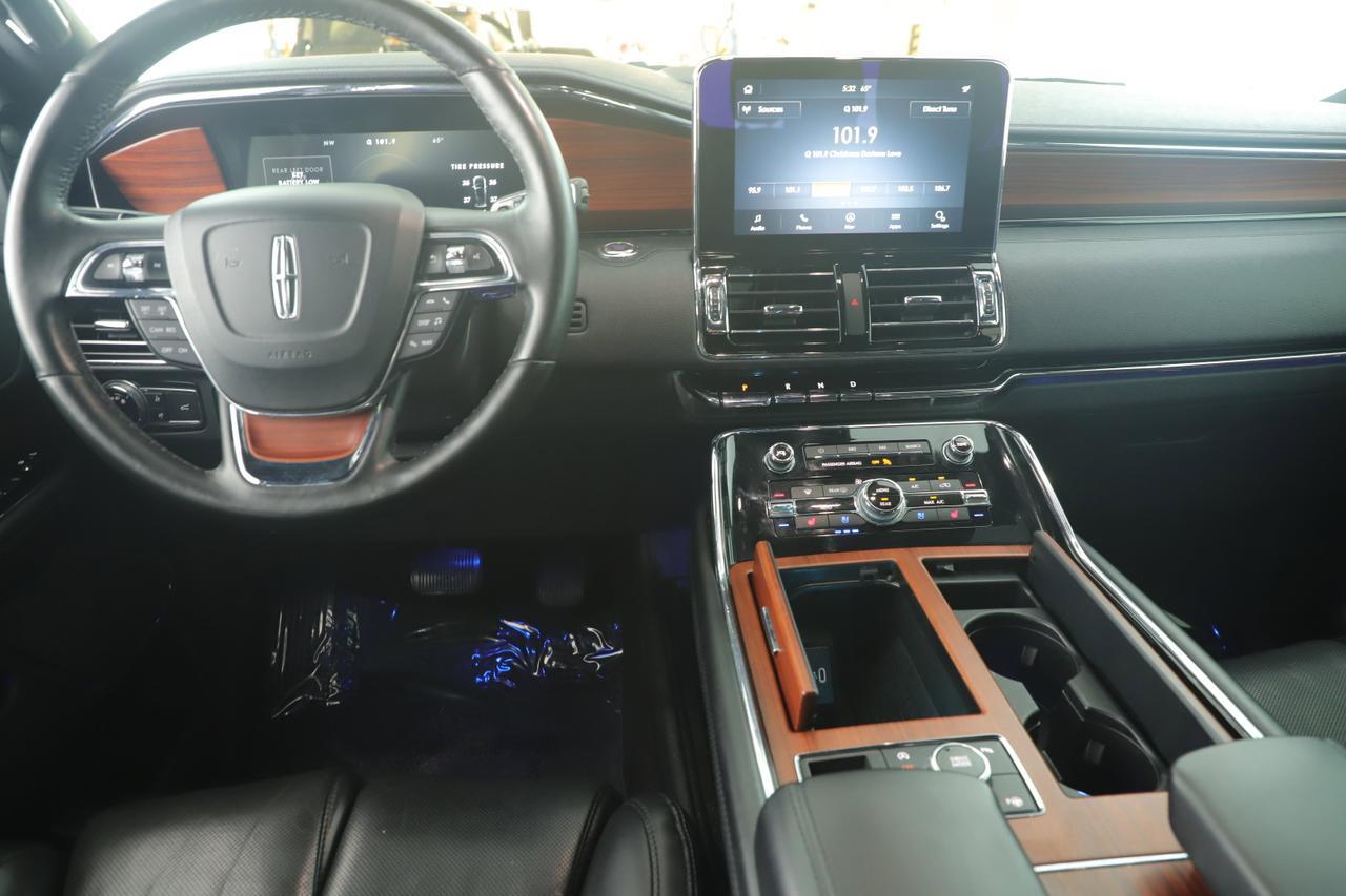 2020 Lincoln Navigator Standard New Braunfels TX