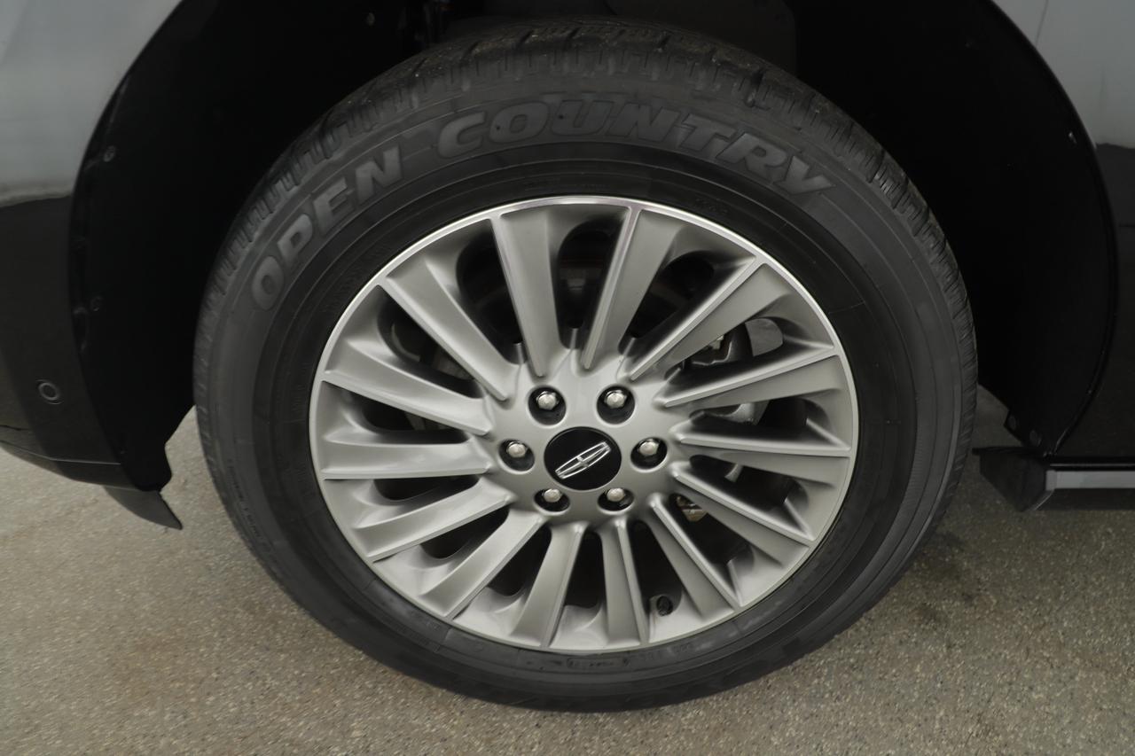 2020 Lincoln Navigator Standard New Braunfels TX