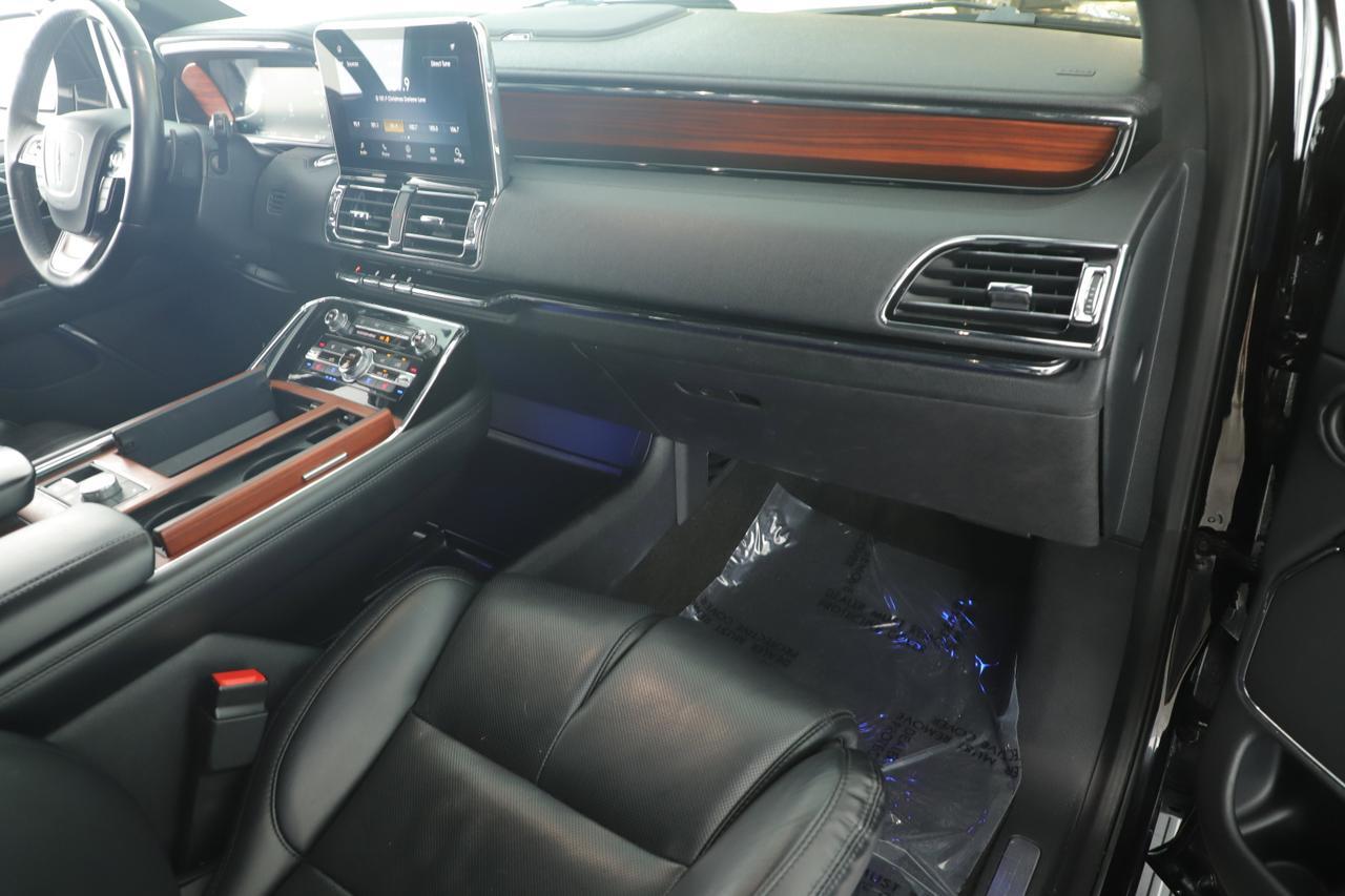 2020 Lincoln Navigator Standard New Braunfels TX