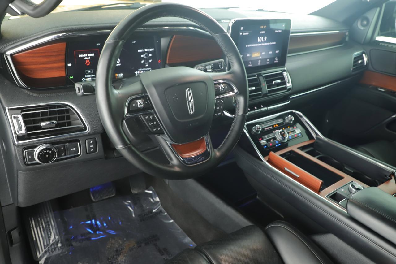 2020 Lincoln Navigator Standard New Braunfels TX